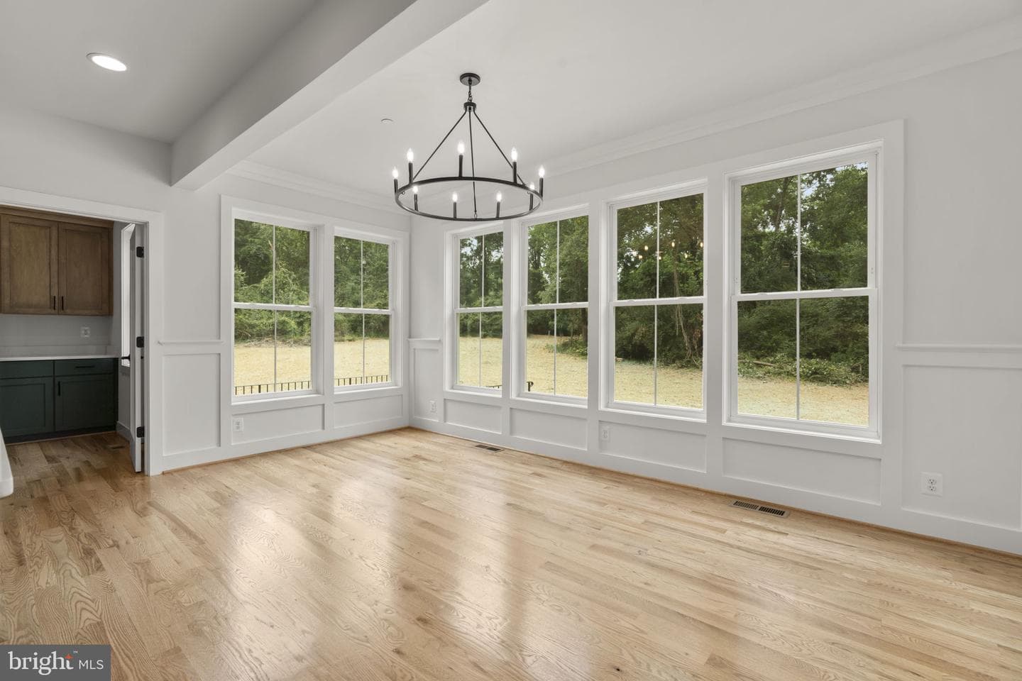 127 Nob Hill Park Drive #ridgeline photo 21