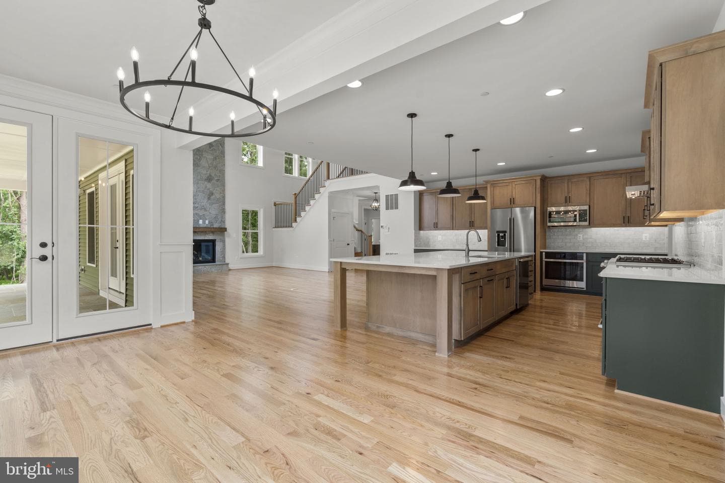 127 Nob Hill Park Drive #ridgeline photo 22