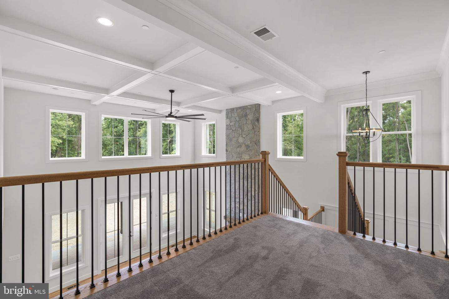 127 Nob Hill Park Drive #ridgeline photo 27