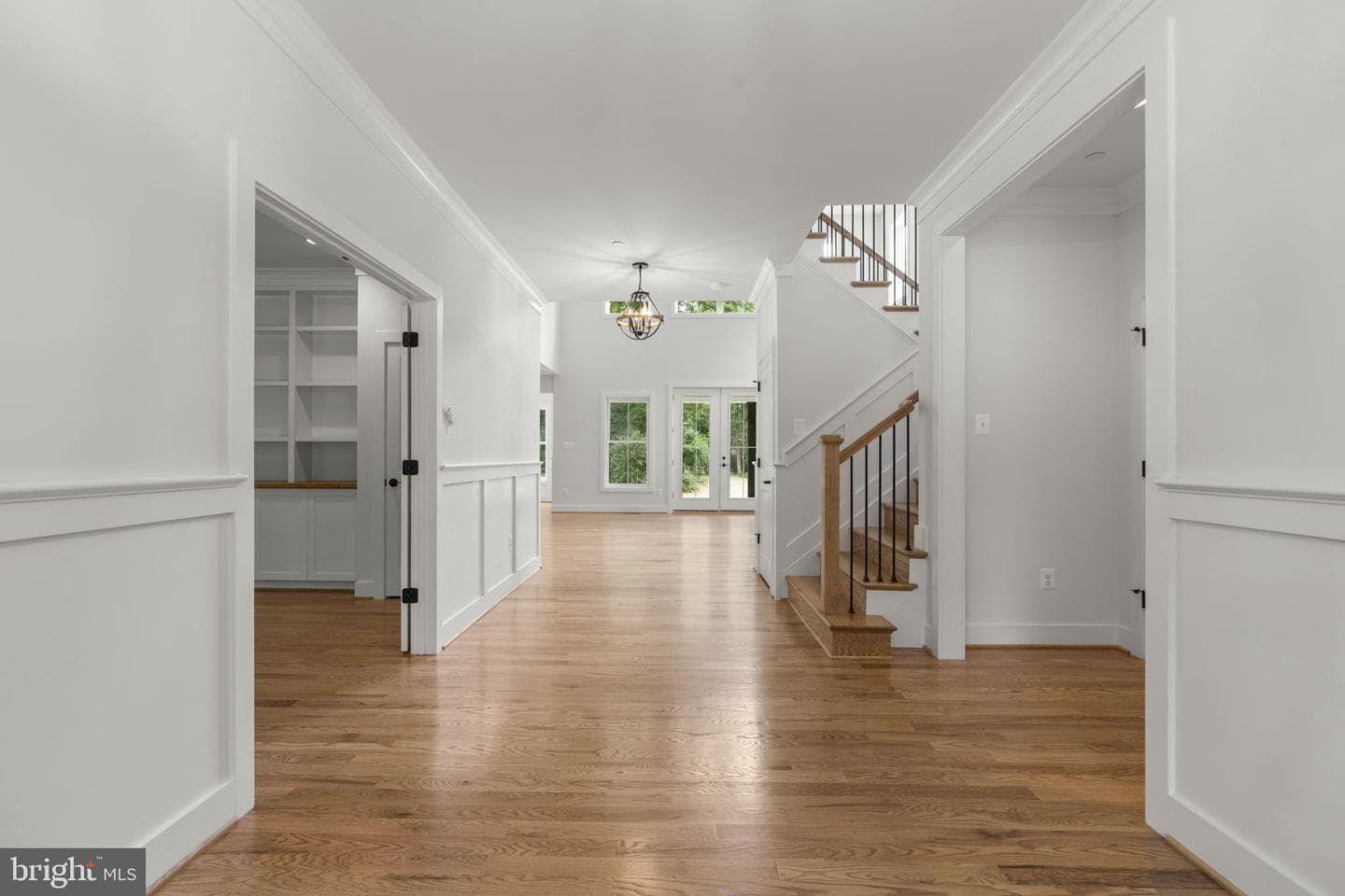 127 Nob Hill Park Drive #ridgeline photo 5