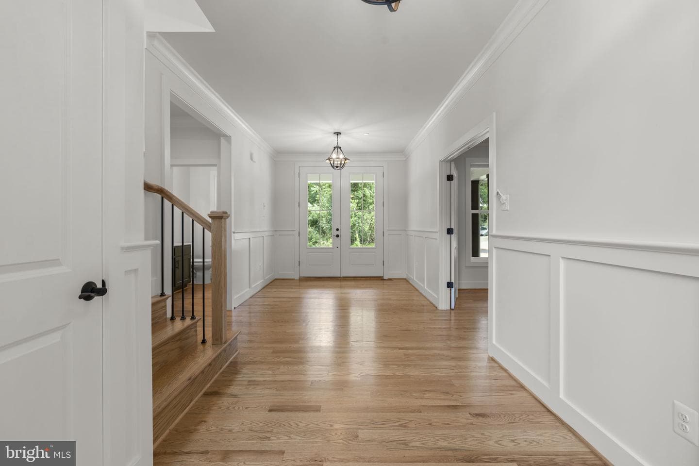 127 Nob Hill Park Drive #ridgeline photo 6