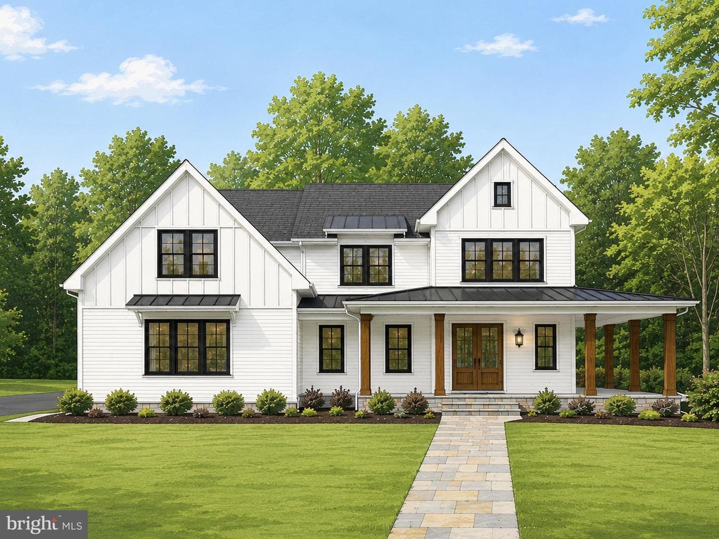 127 Nob Hill Park Drive #ridgeline photo 63