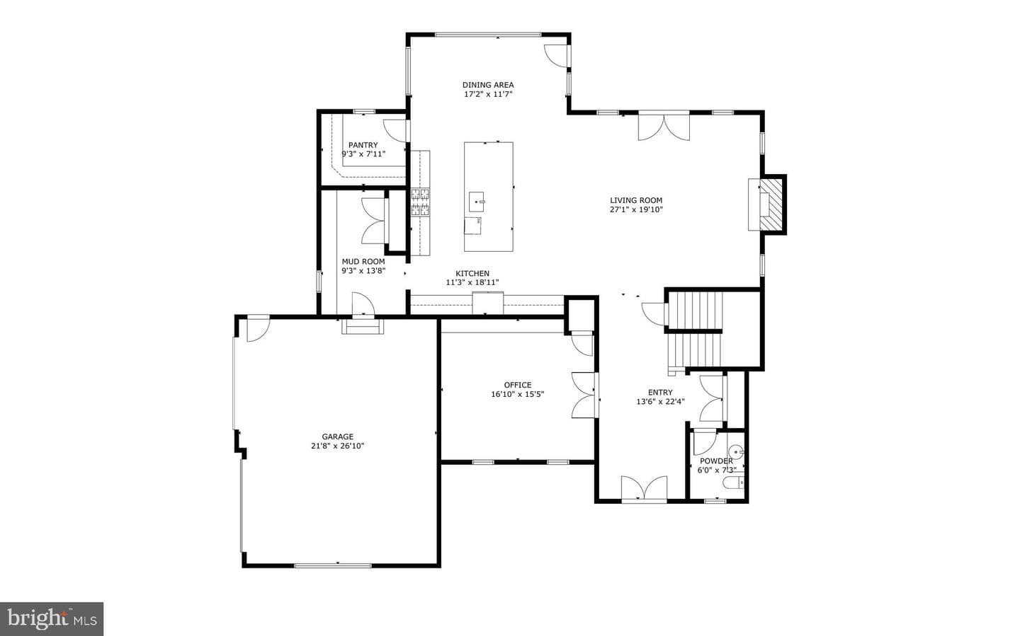 127 Nob Hill Park Drive #ridgeline photo 64