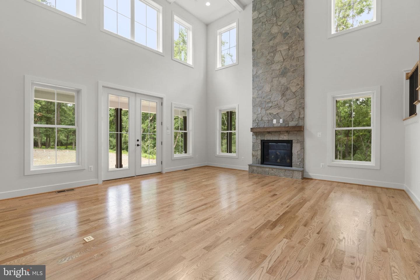 127 Nob Hill Park Drive #ridgeline photo 7
