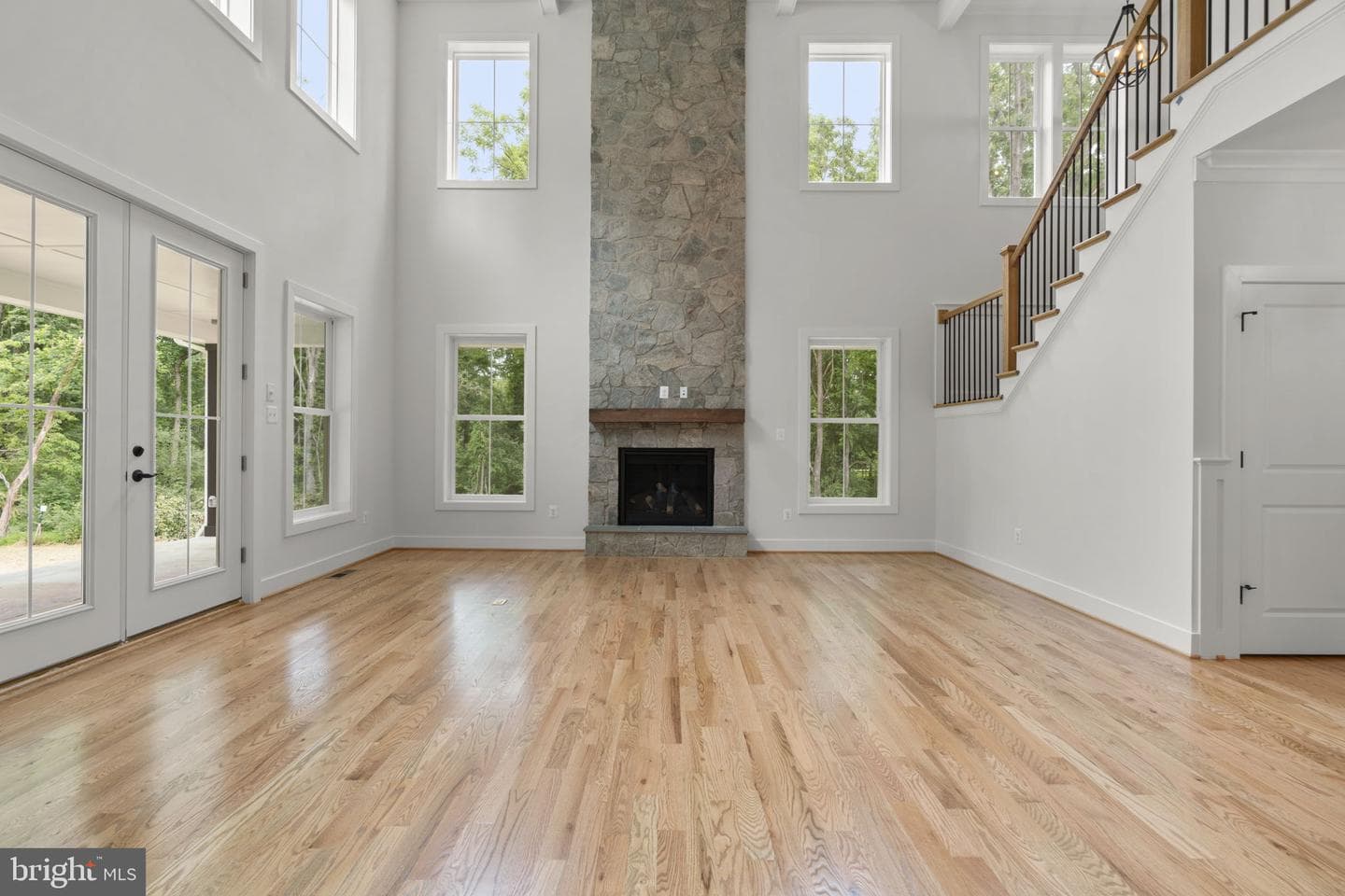 127 Nob Hill Park Drive #ridgeline photo 9