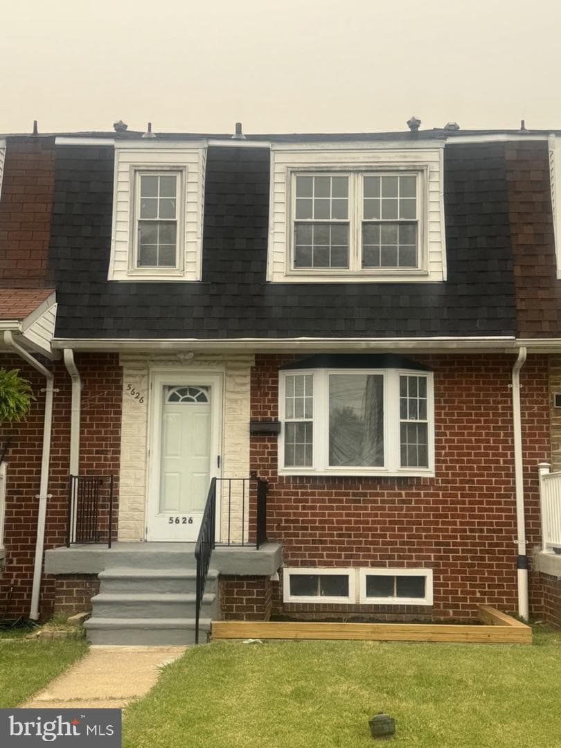 5626 Whitby Road, Baltimore