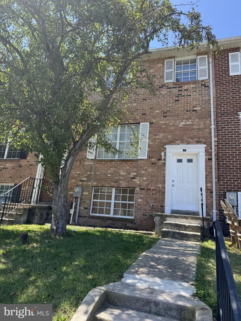 66 Talister Court