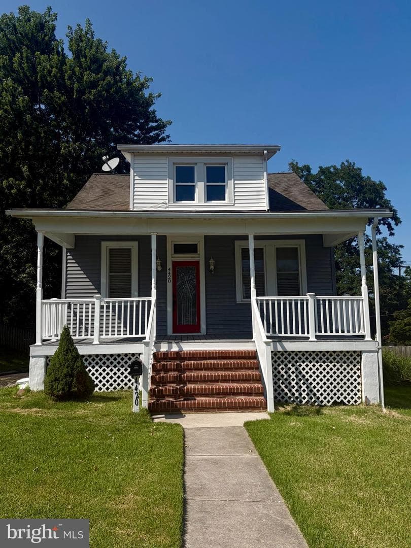 4420 Glenmore Avenue photo 1