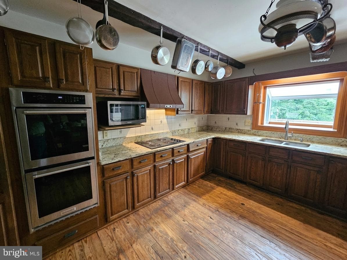 13955 Old Hanover Road photo 2