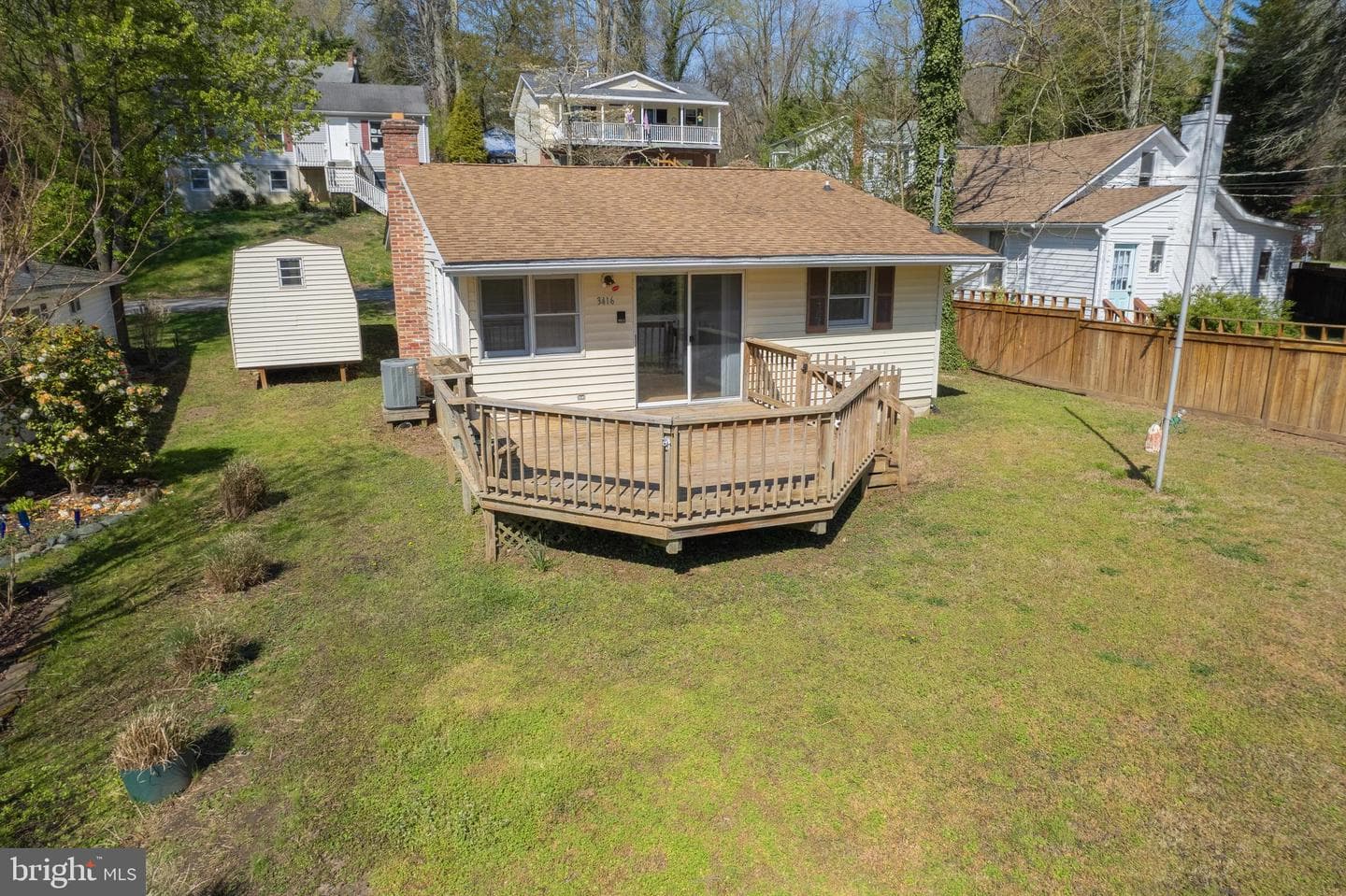 3416 Meadow Lane photo 2