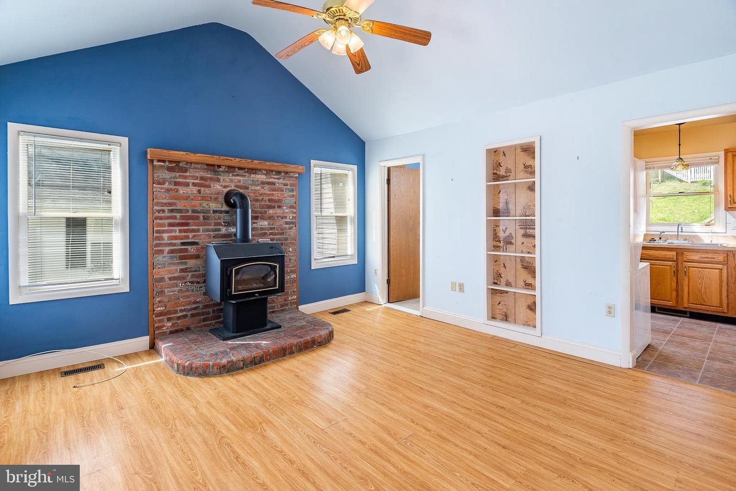 3416 Meadow Lane photo 3