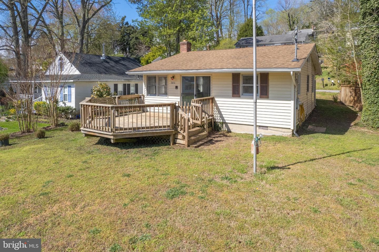 3416 Meadow Lane photo 48
