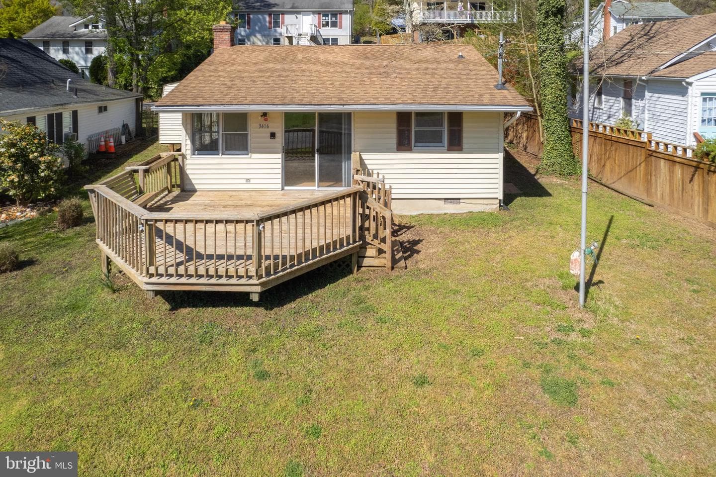 3416 Meadow Lane photo 50