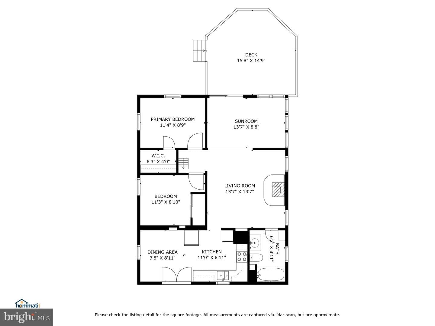 3416 Meadow Lane photo 59