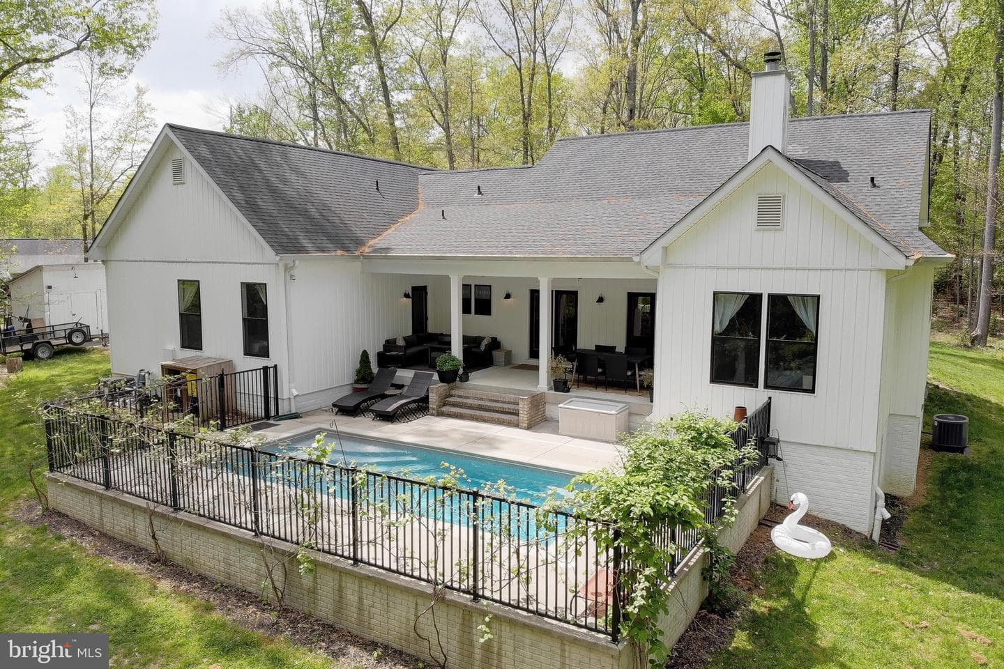 3135 Hunting Creek Road photo 19