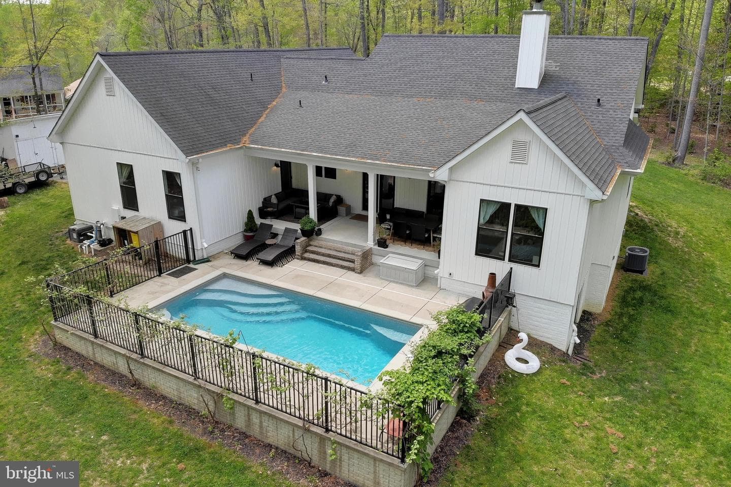 3135 Hunting Creek Road photo 20