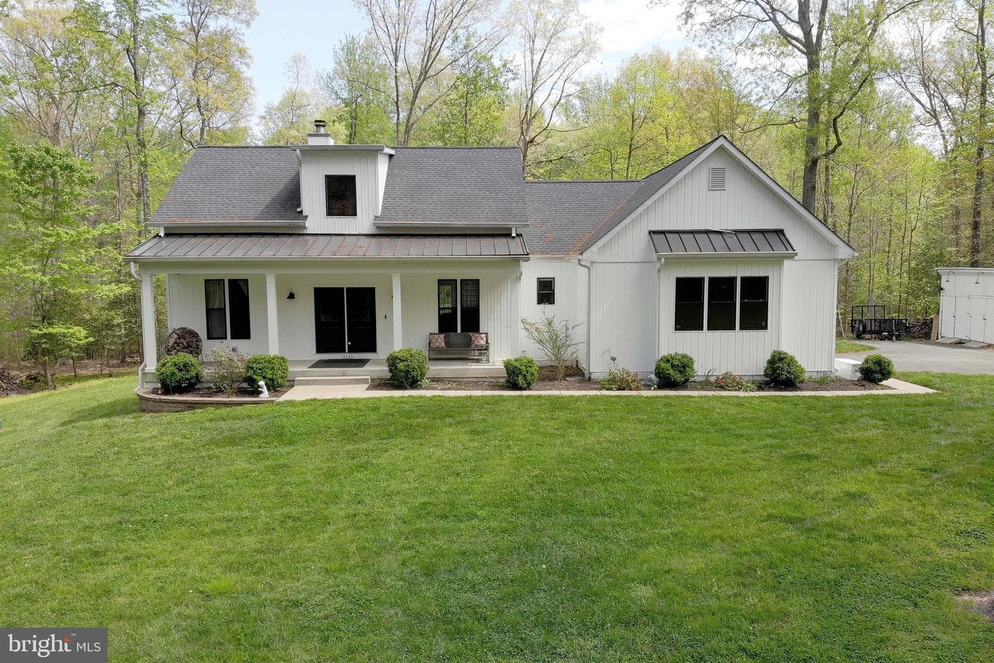 3135 Hunting Creek Road photo 5