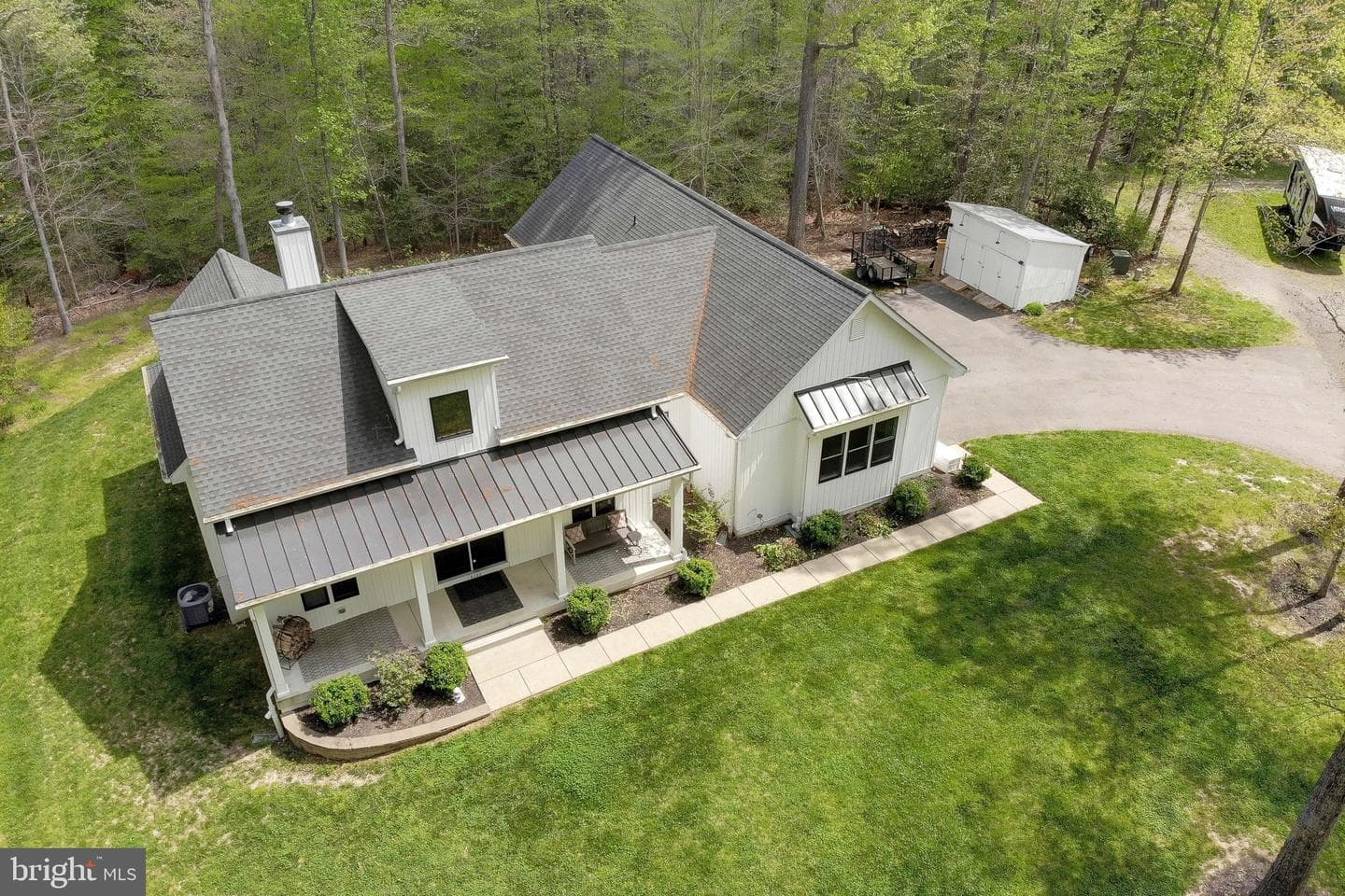 3135 Hunting Creek Road photo 6