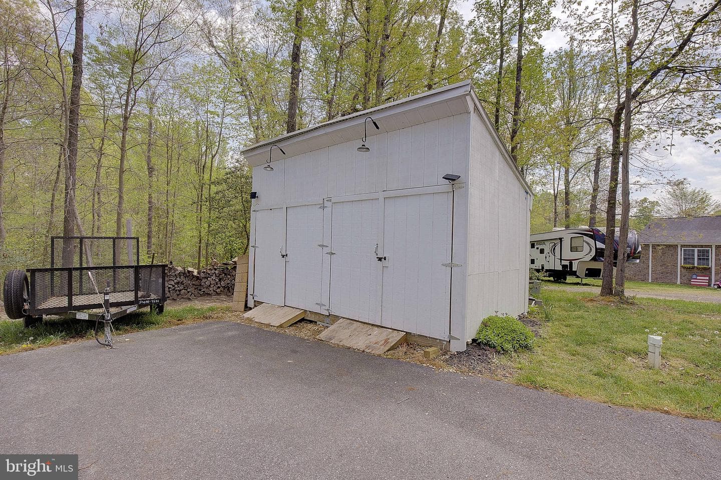 3135 Hunting Creek Road photo 72