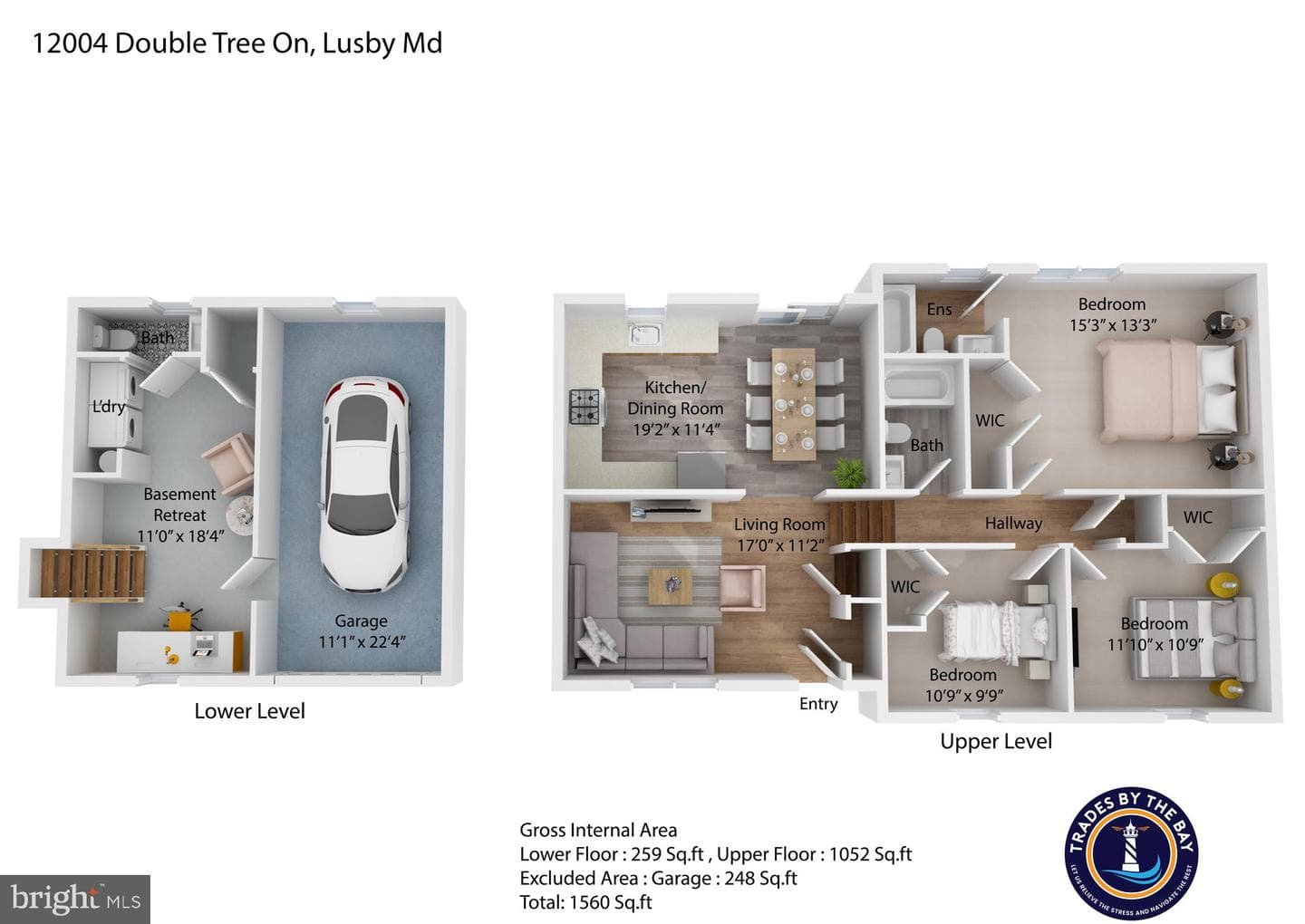 12004 Double Tree Lane photo 29