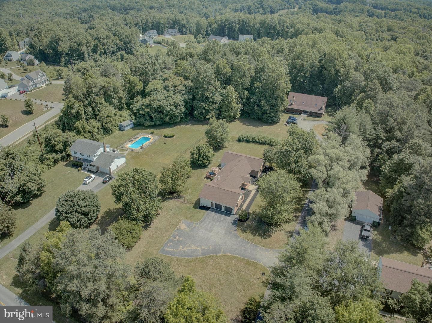 345 Jw Williams Road photo 58