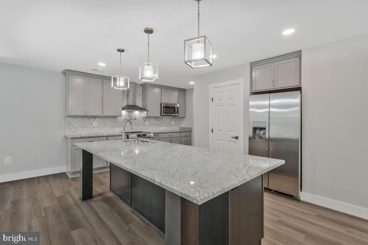 11465 Horseshoe Trail photo 2