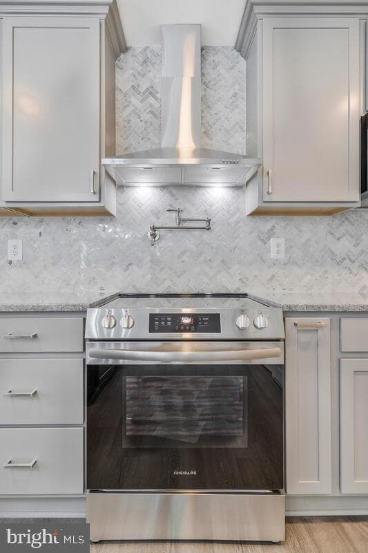11465 Horseshoe Trail photo 3