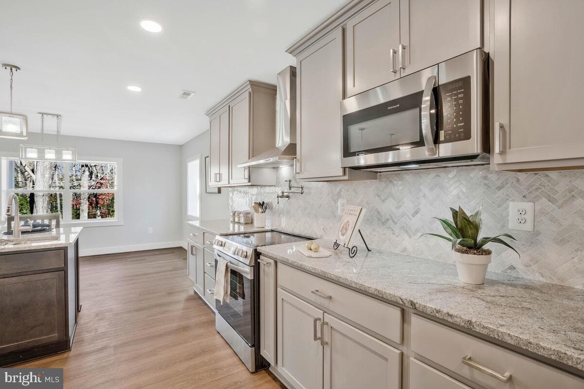 11465 Horseshoe Trail photo 4