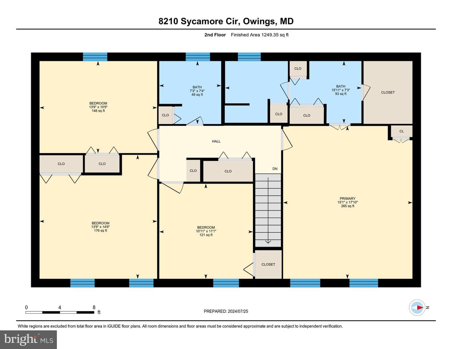 8210 Sycamore Circle photo 45