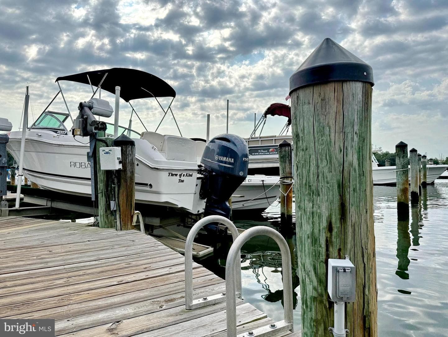 601 Runabout Loop #601 photo 13