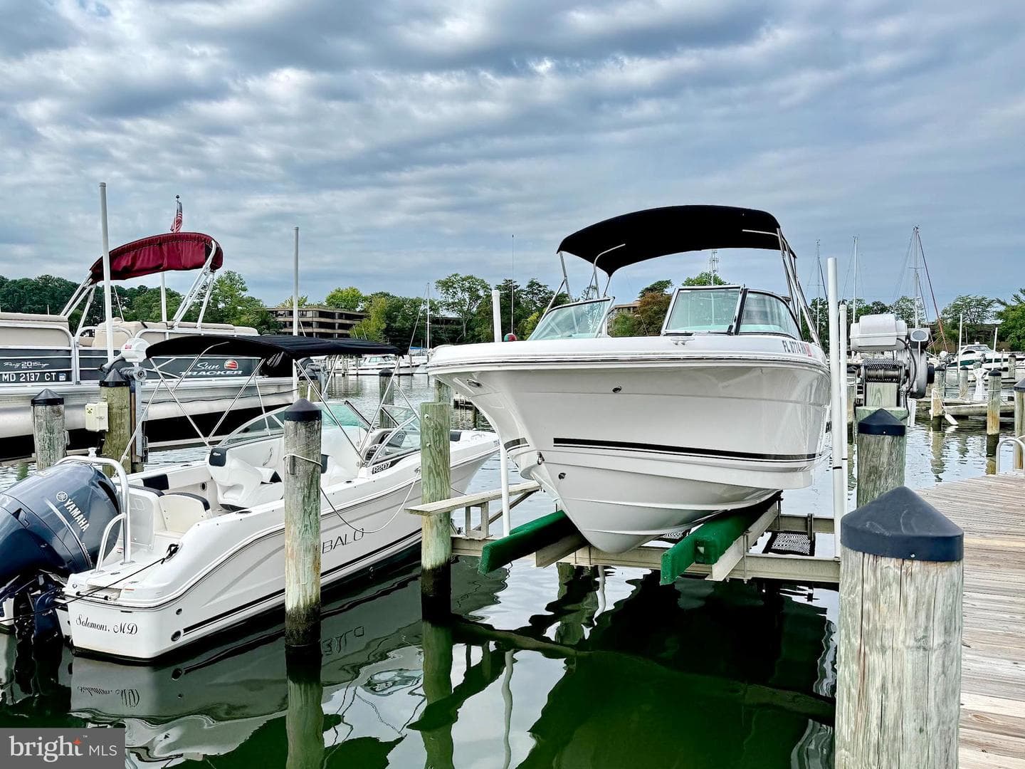 601 Runabout Loop #601 photo 65