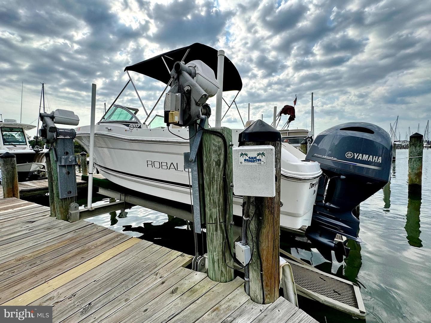 601 Runabout Loop #601 photo 66