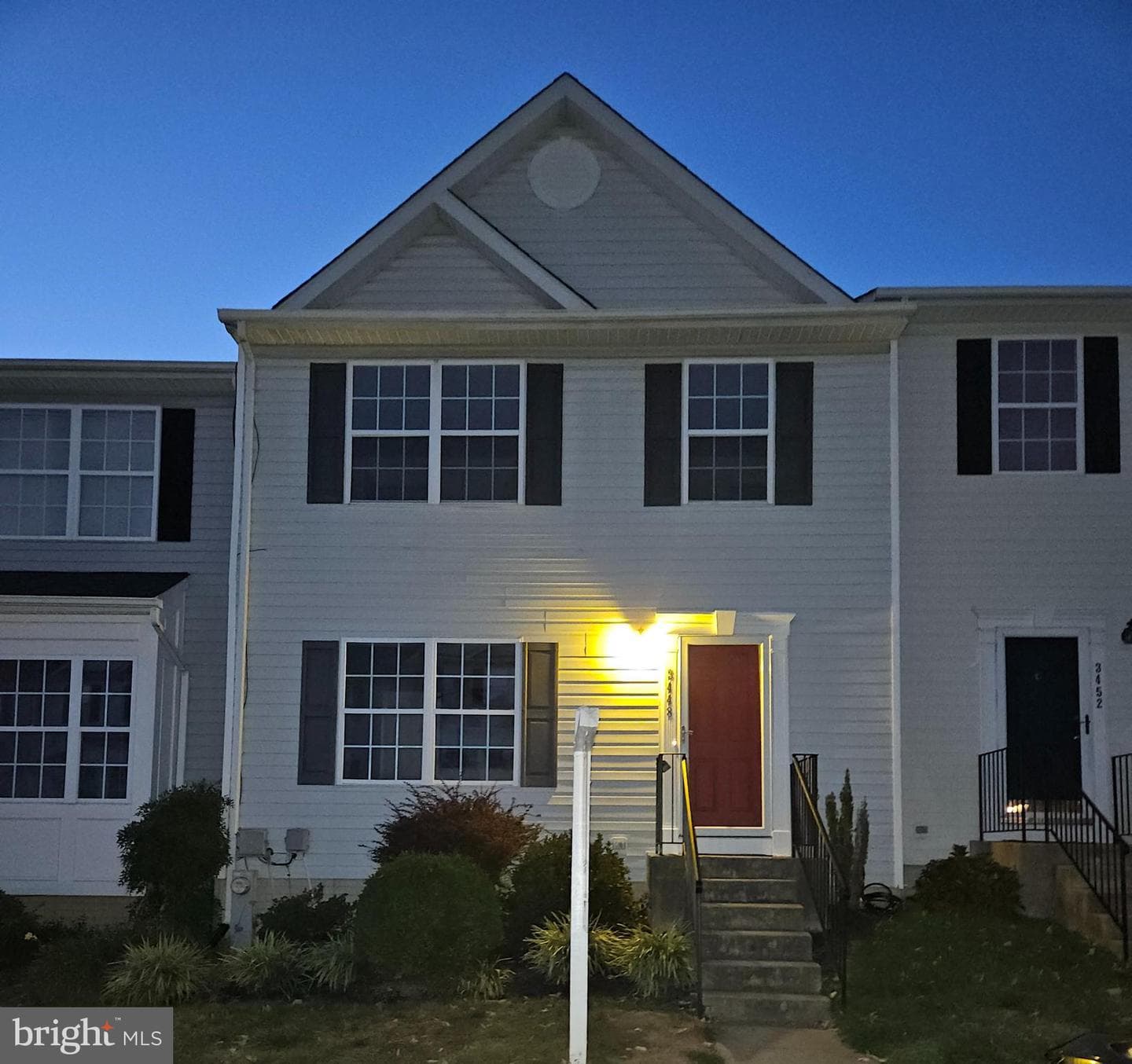 3448 Silverton Lane photo 1