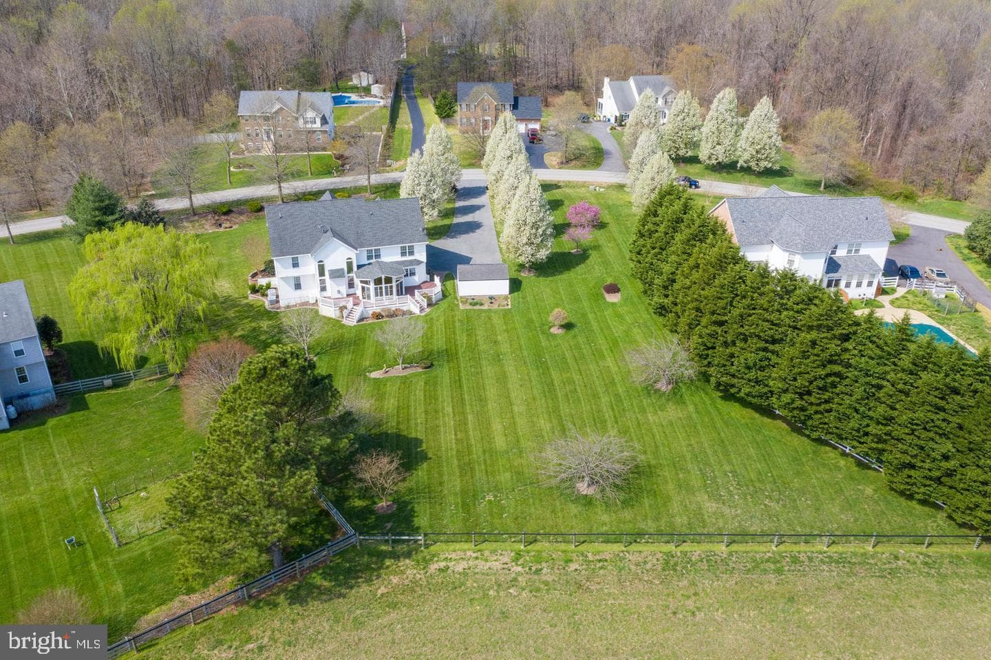 9165 Megatha Lane photo 17