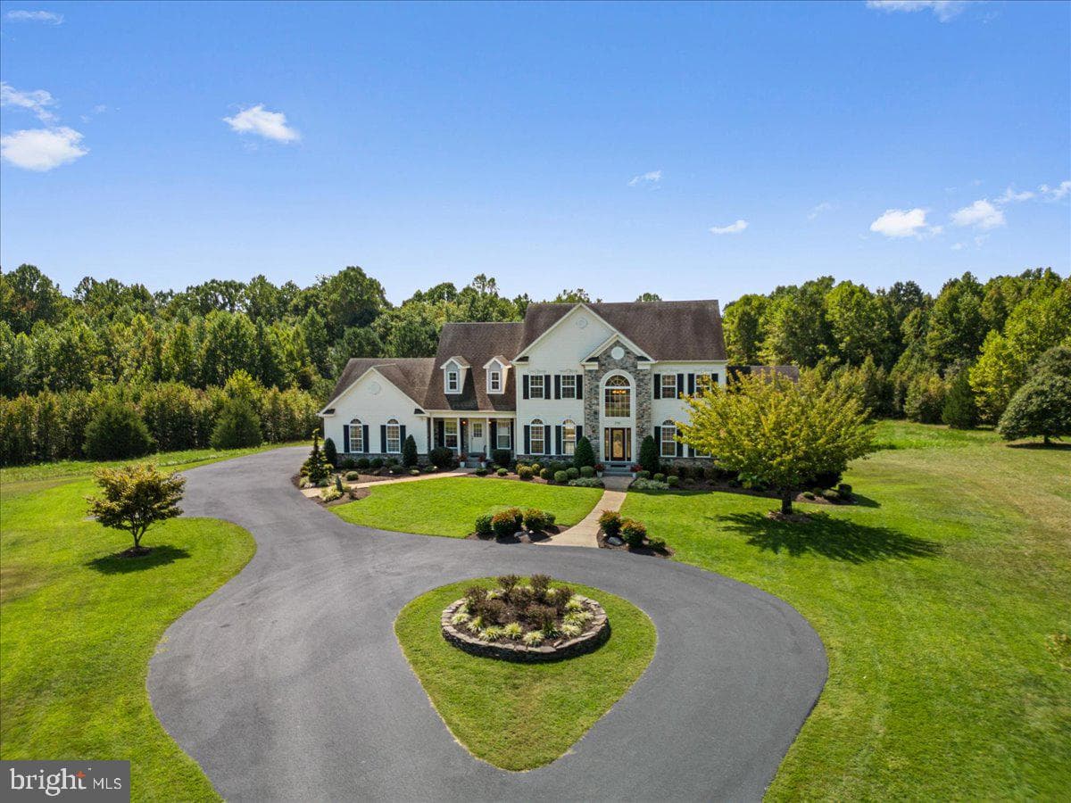 2580 Whippoorwill Way