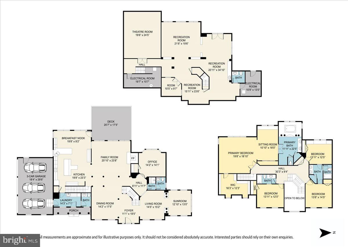 2580 Whippoorwill Way photo 84