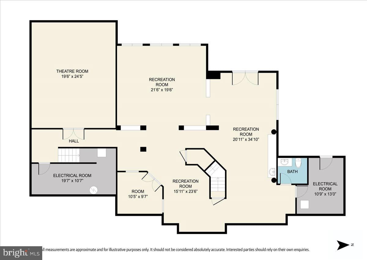 2580 Whippoorwill Way photo 86