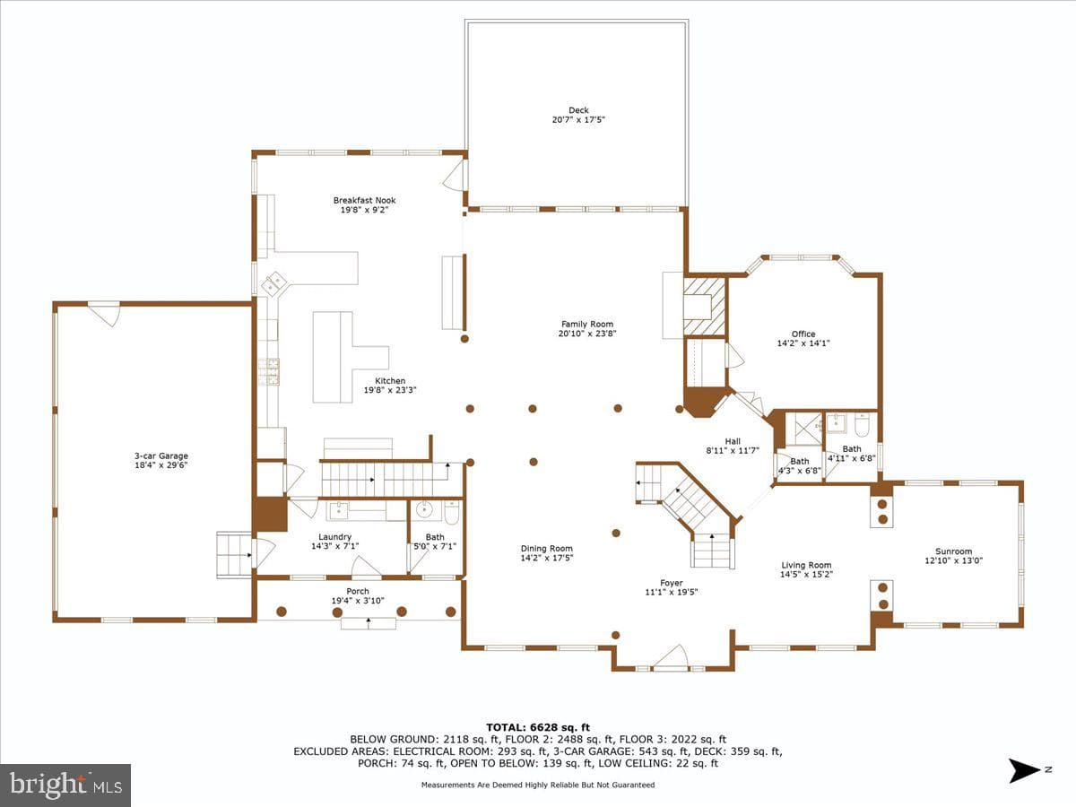 2580 Whippoorwill Way photo 87
