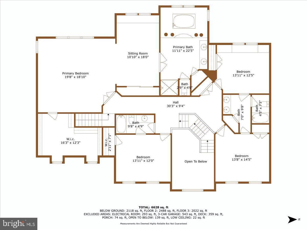 2580 Whippoorwill Way photo 88