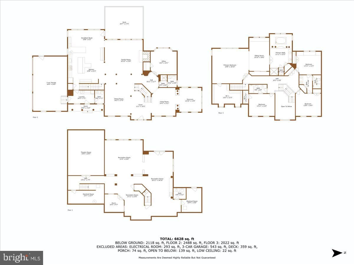 2580 Whippoorwill Way photo 89