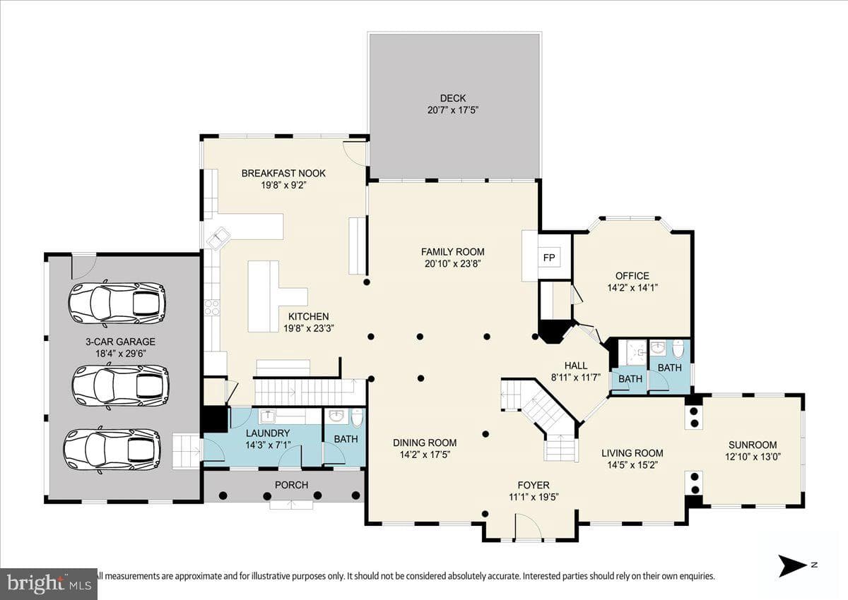 2580 Whippoorwill Way photo 91