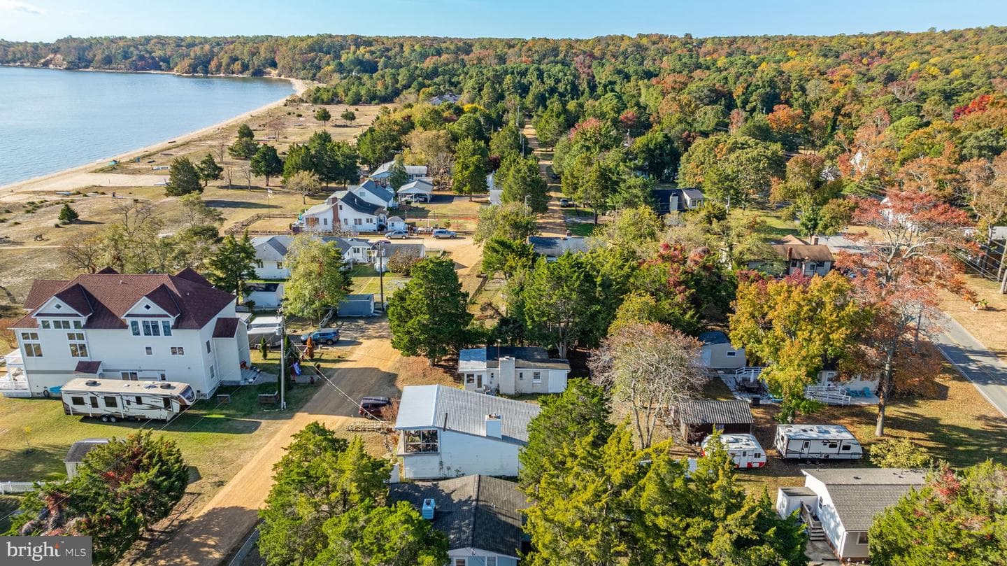 3096 Calvert Boulevard, Lusby