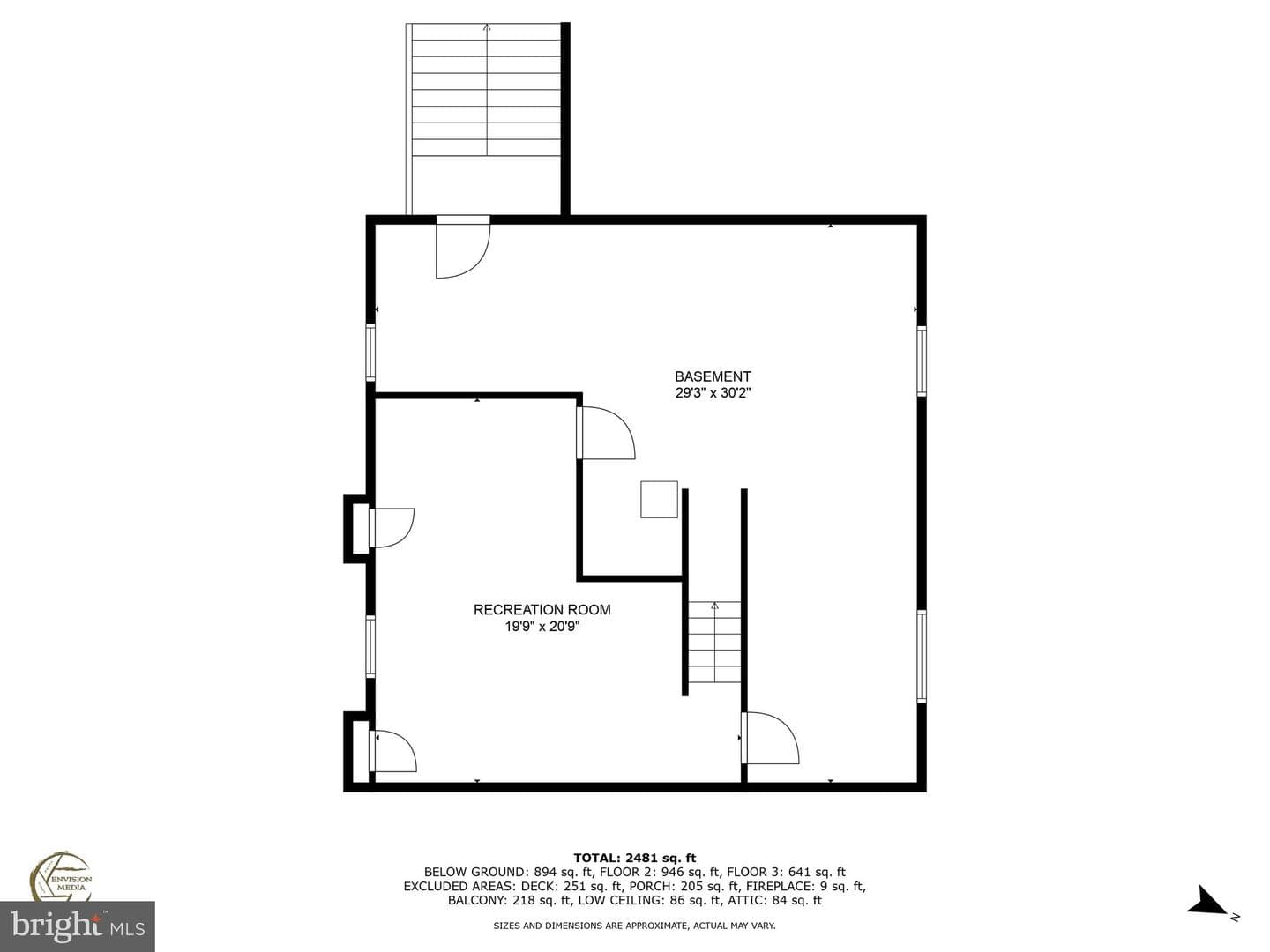 14331 Calvert Street photo 29