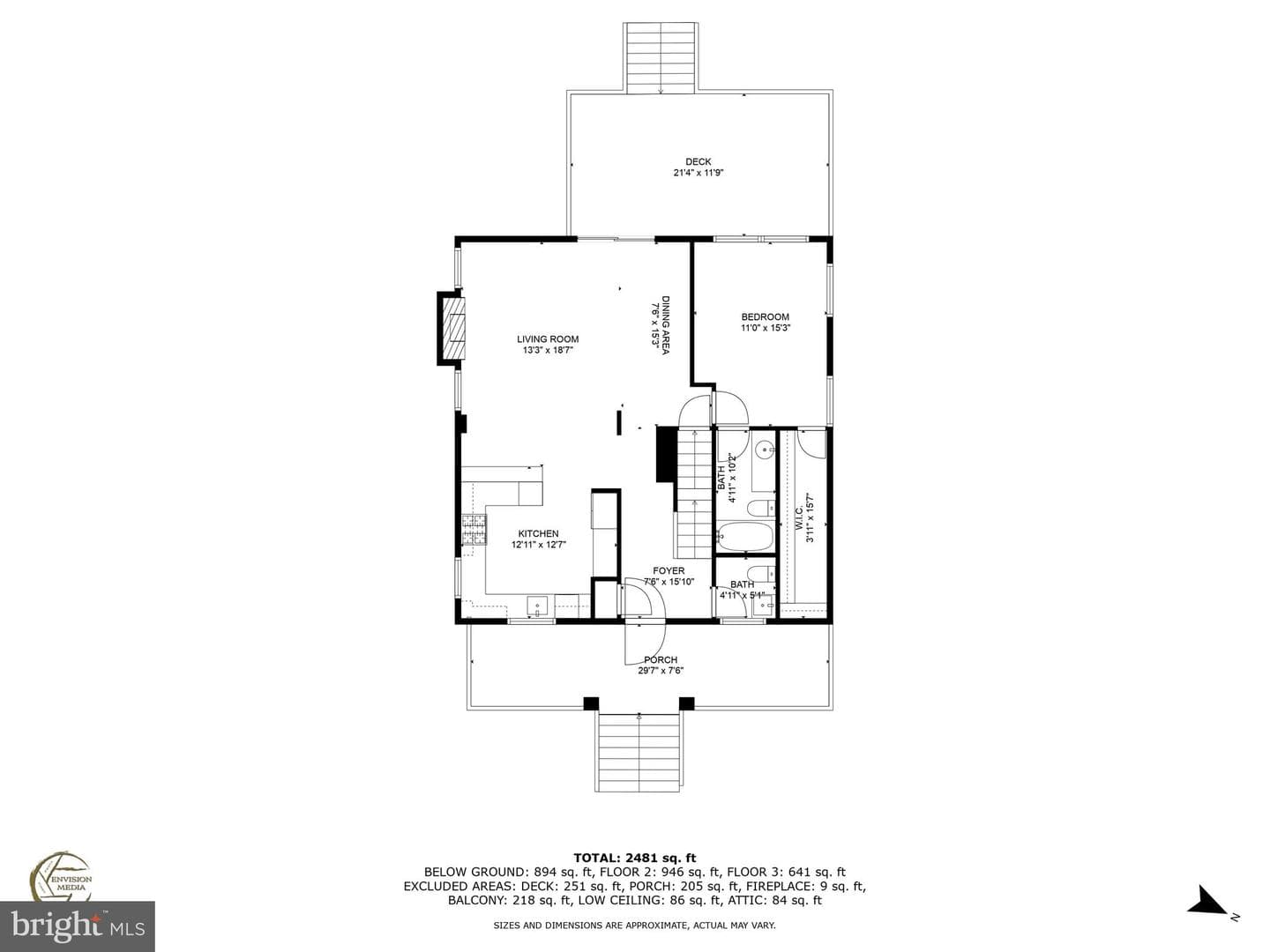14331 Calvert Street photo 30