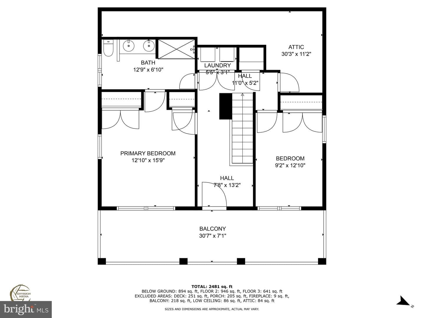 14331 Calvert Street photo 31