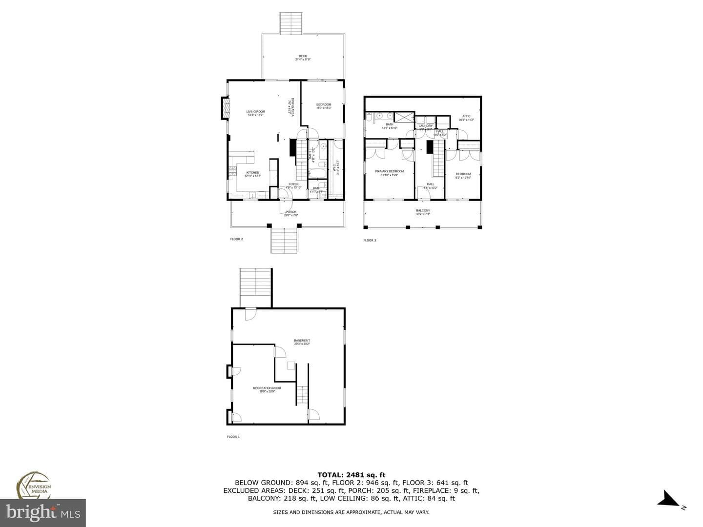 14331 Calvert Street photo 32