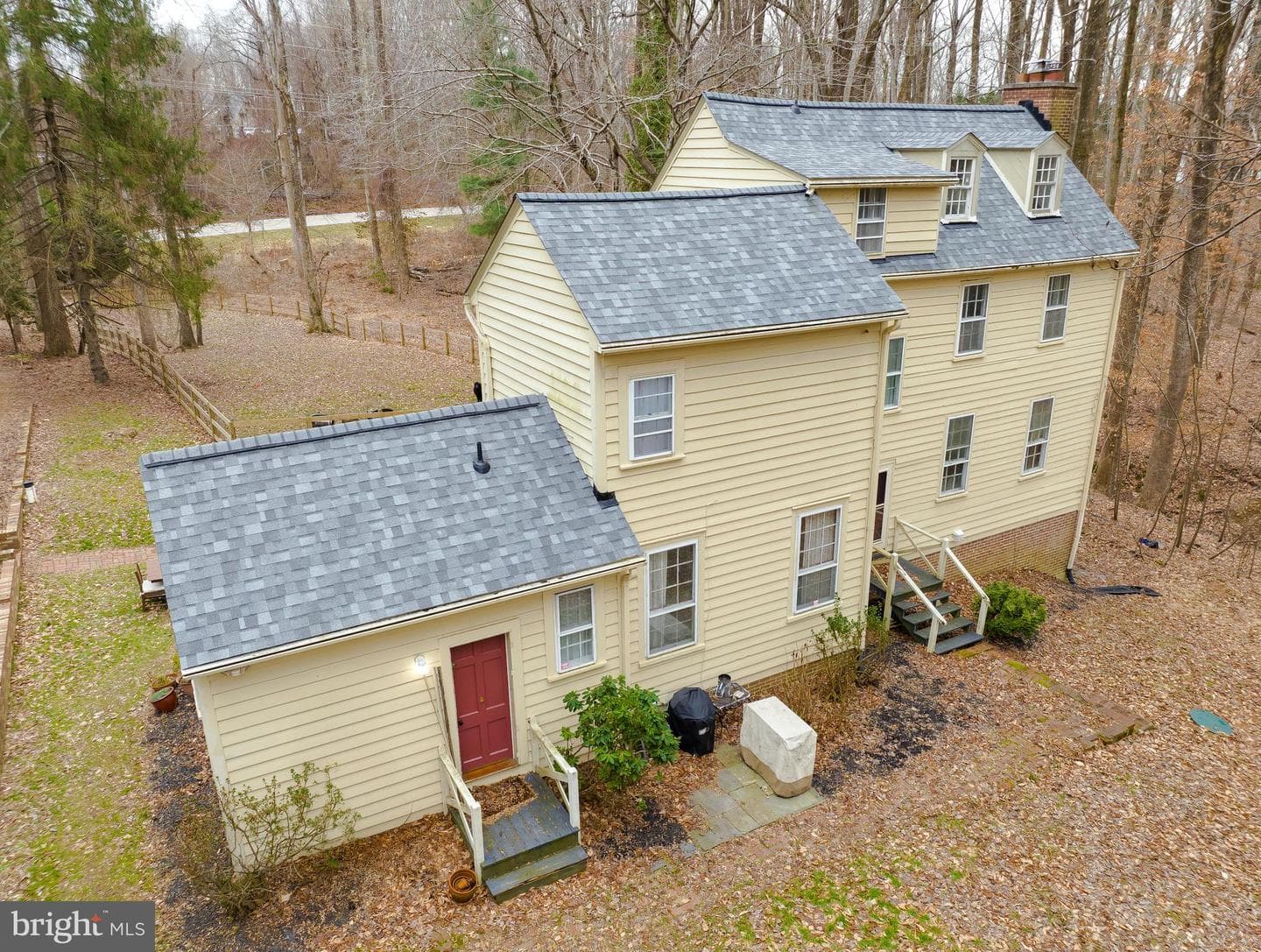 921 Bowie Shop Road photo 51