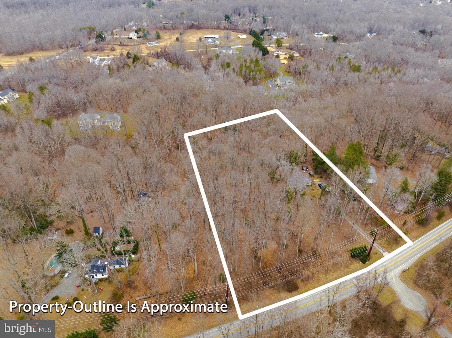 921 Bowie Shop Road photo 56