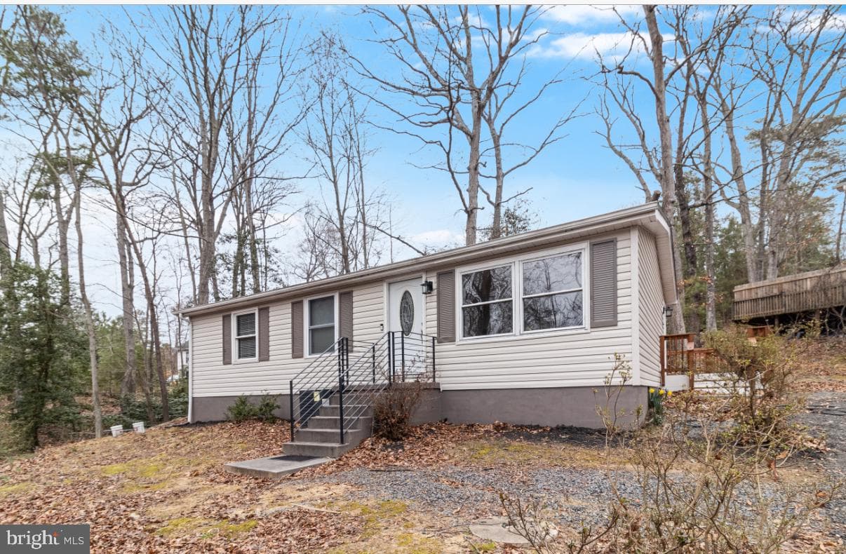 12452 White Horse Road photo 3