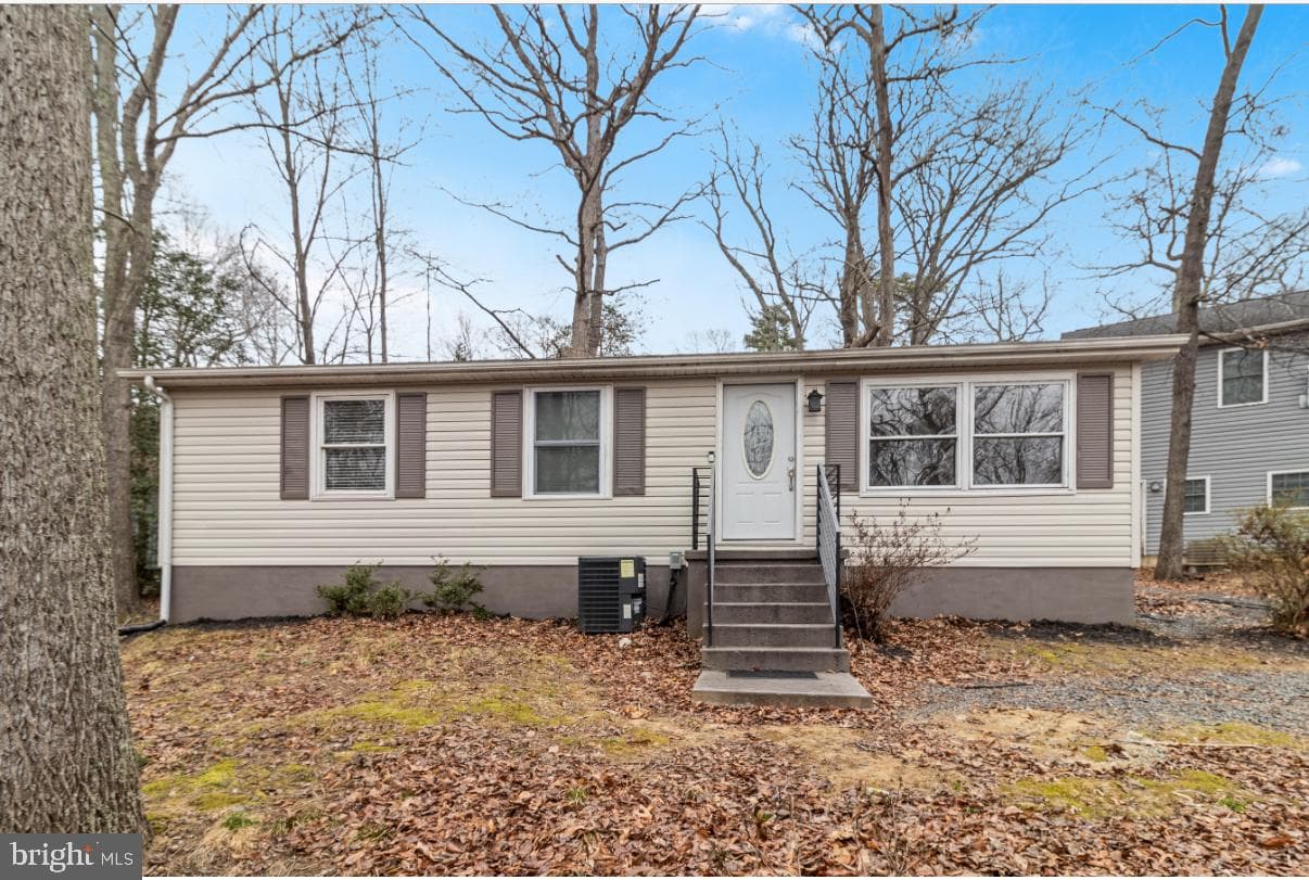12452 White Horse Road photo 4